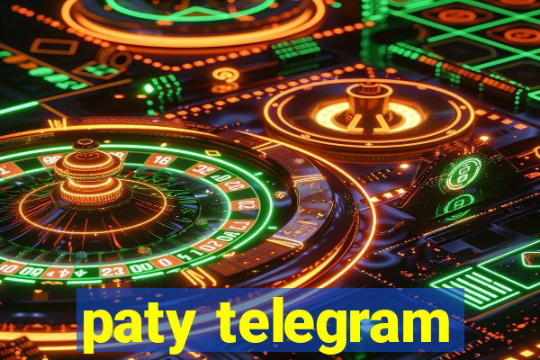 paty telegram